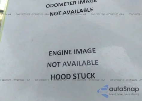 2005 Jeep Liberty Sport z USA, uszkodzony, nr VIN 1J4GL48K05W679446